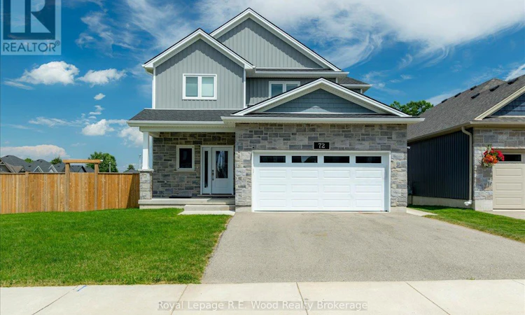72 Trailview Drive E