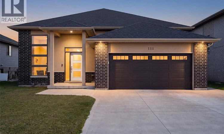 111 Kingsbridge Drive