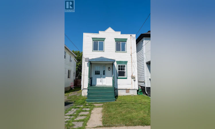 337 Guy Street