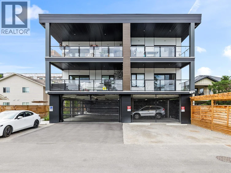 303-640 Wardlaw Avenue, Kelowna, BC, V1Y 5B7 - 43