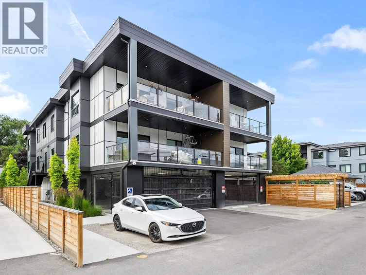 303-640 Wardlaw Avenue, Kelowna, BC, V1Y 5B7 - 42