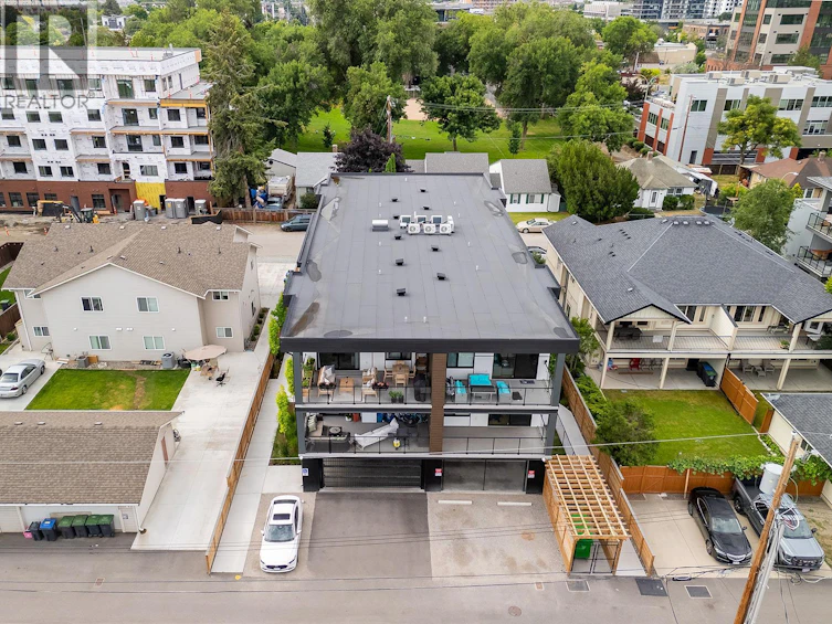 303-640 Wardlaw Avenue, Kelowna, BC, V1Y 5B7 - 46