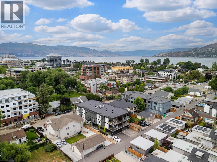 303-640 Wardlaw Avenue, Kelowna, BC, V1Y 5B7 - 45