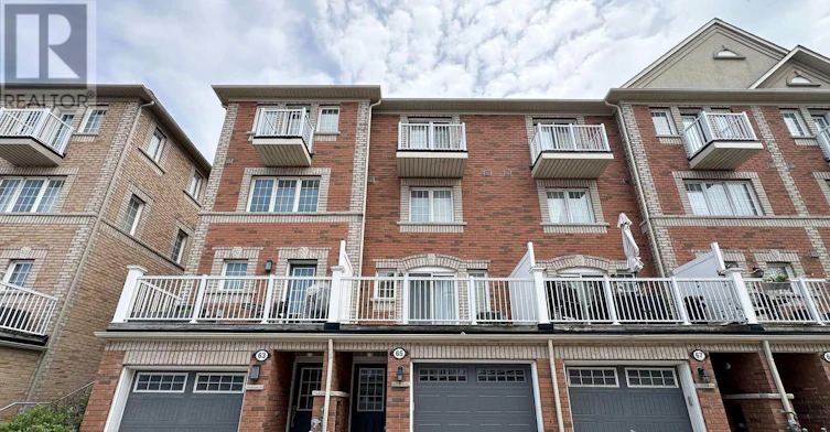 65-65 Cooperage Lane, Ajax, ON, L1S 0E8 - 2