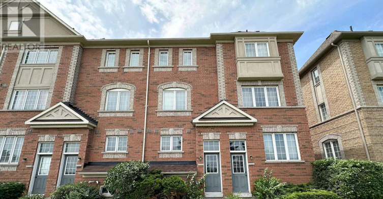 65-65 Cooperage Lane, Ajax, ON, L1S 0E8