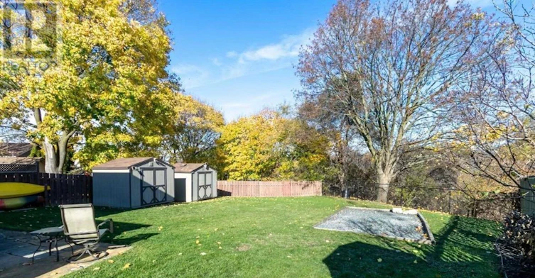 447 Harcourt Boulevard, Oshawa, ON, L1H 6V8 - 2