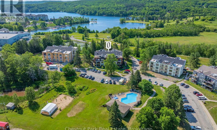 52-101-1235 Deerhurst Summit Drive
