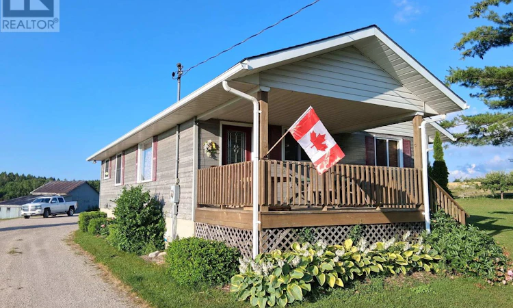 932 Bruce 86 Road