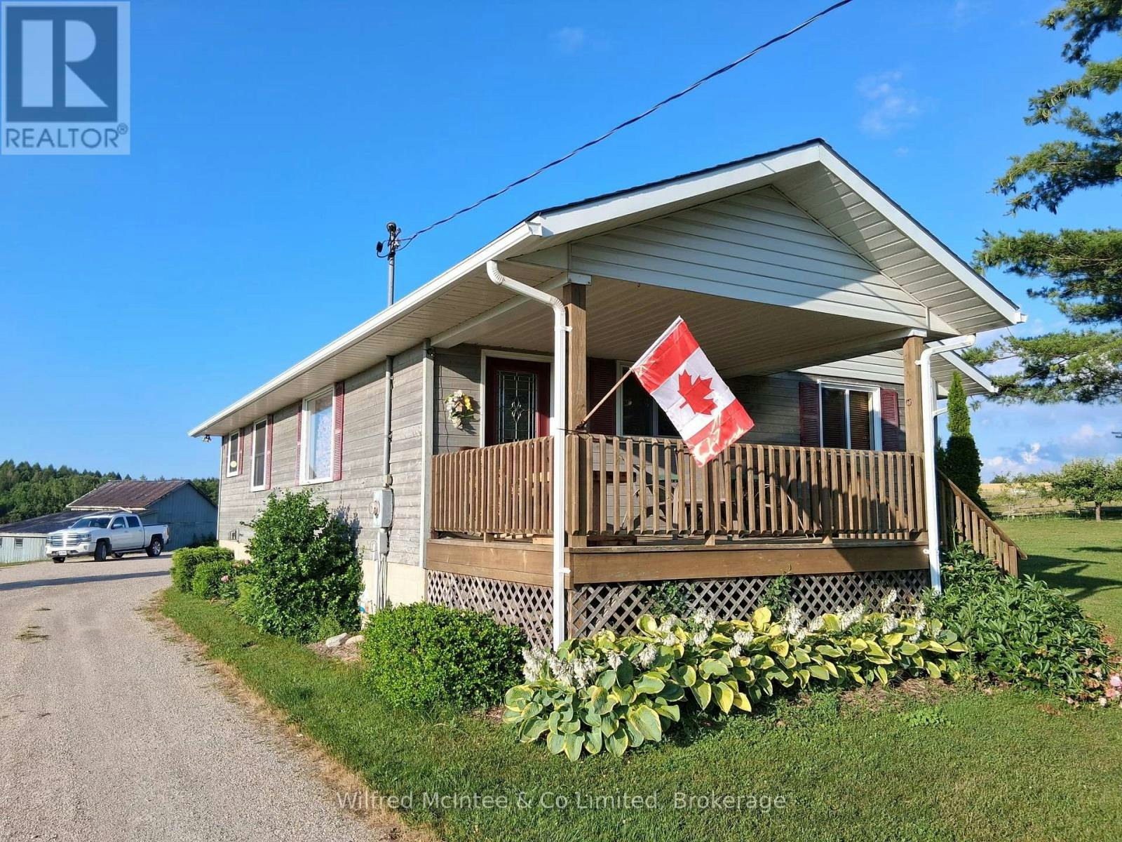932 Bruce 86 Road, Huron Kinloss, ON, N0G 2H0
