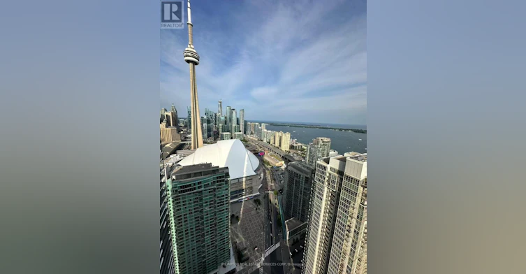 5208-3 Concord Cityplace Way, Toronto, ON, M5V 0X4 - 7