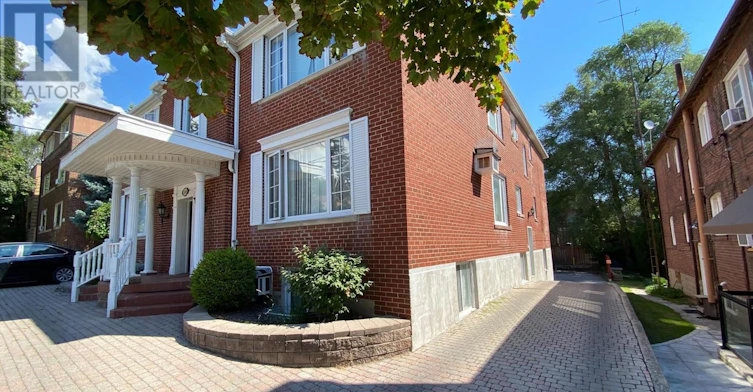 13-1695 Bathurst Street, Toronto, ON, M5P 3K2 - 2
