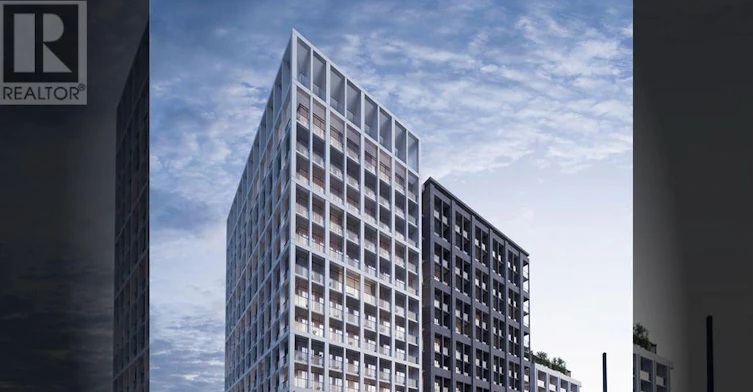 617-2020 Bathurst Street, Toronto, ON, M5P 0A6