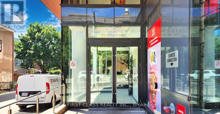 805-203 College Street, Toronto, ON, M5T 0C8 - 16