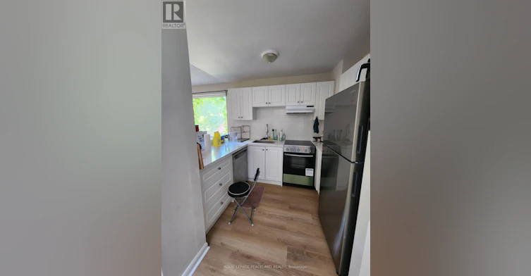 5-558 Spadina Crescent, Toronto, ON, M5S 2J9 - 5