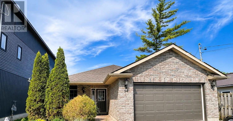 54 John Street SOUTH, Belleville, ON, K8N 3E3