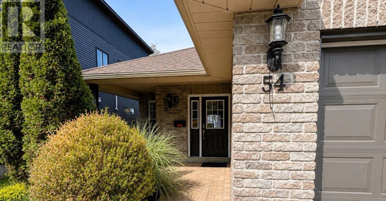 54 John Street SOUTH, Belleville, ON, K8N 3E3 - 2