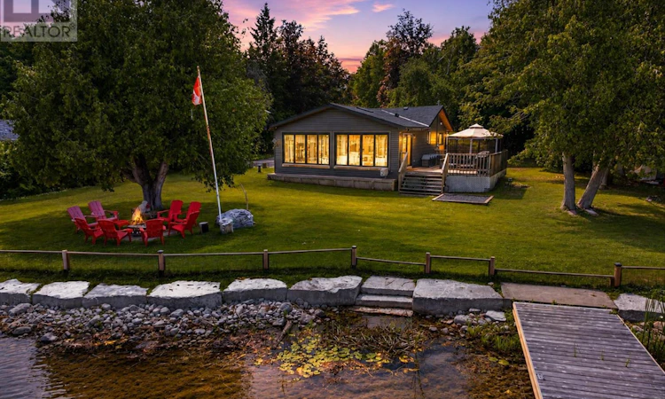 18 Osprey Road