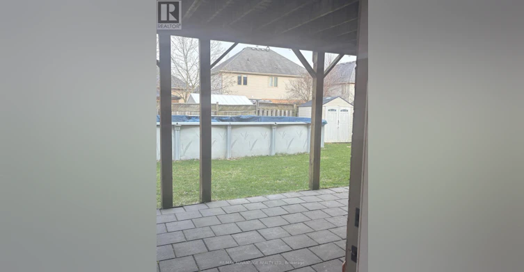 LOWER-864 Thistleridge Crescent, London, ON, N6K 0B5 - 5