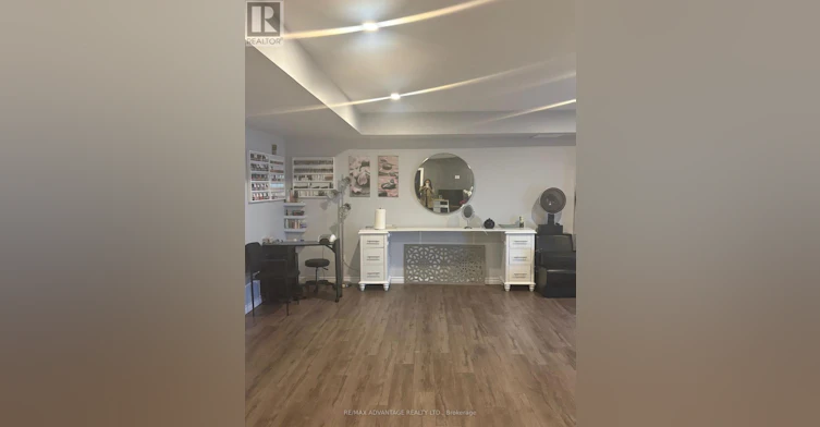 LOWER-864 Thistleridge Crescent, London, ON, N6K 0B5 - 3