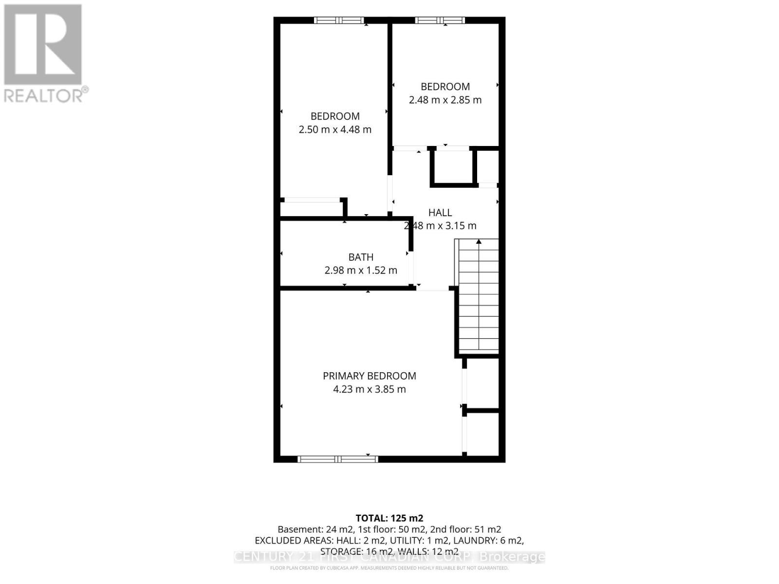 54-51 Sholto Drive, London, ON, N6E 2H9 - 25