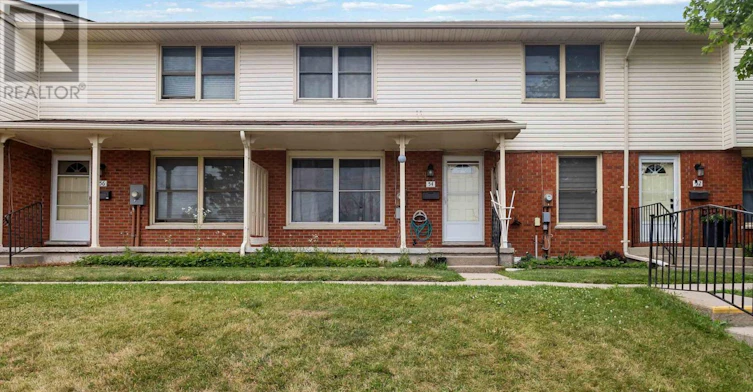 54-51 Sholto Drive, London, ON, N6E 2H9