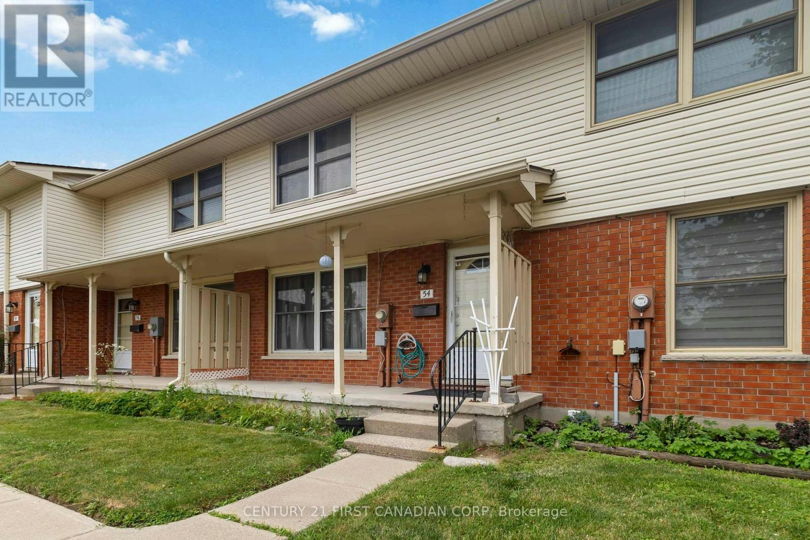 54-51 Sholto Drive, London, ON, N6E 2H9 - 4