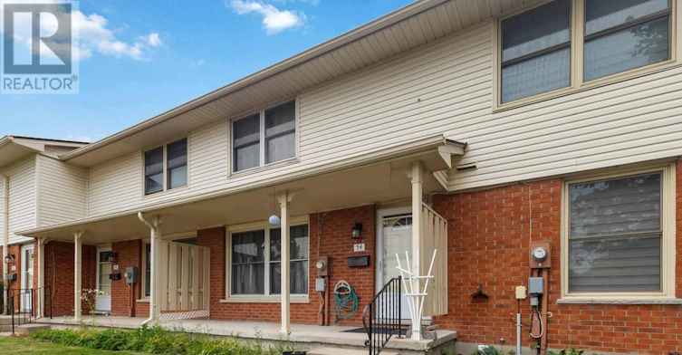 54-51 Sholto Drive, London, ON, N6E 2H9 - 4