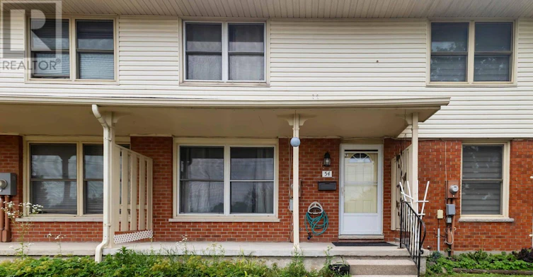 54-51 Sholto Drive, London, ON, N6E 2H9 - 6