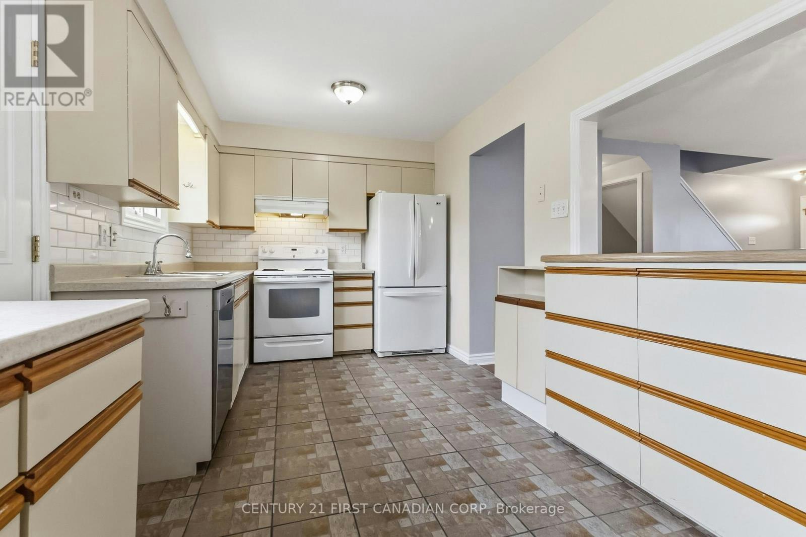 54-51 Sholto Drive, London, ON, N6E 2H9 - 19