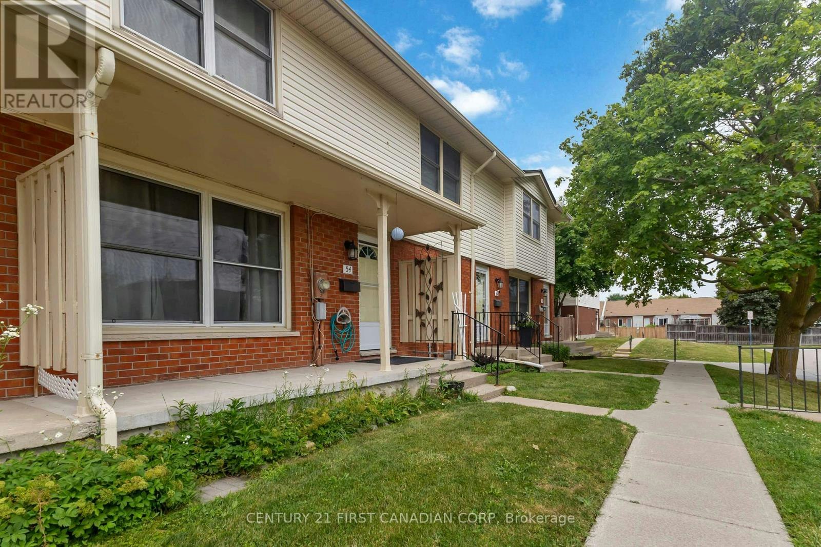 54-51 Sholto Drive, London, ON, N6E 2H9 - 7