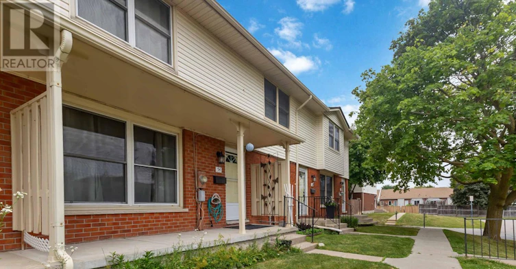 54-51 Sholto Drive, London, ON, N6E 2H9 - 7