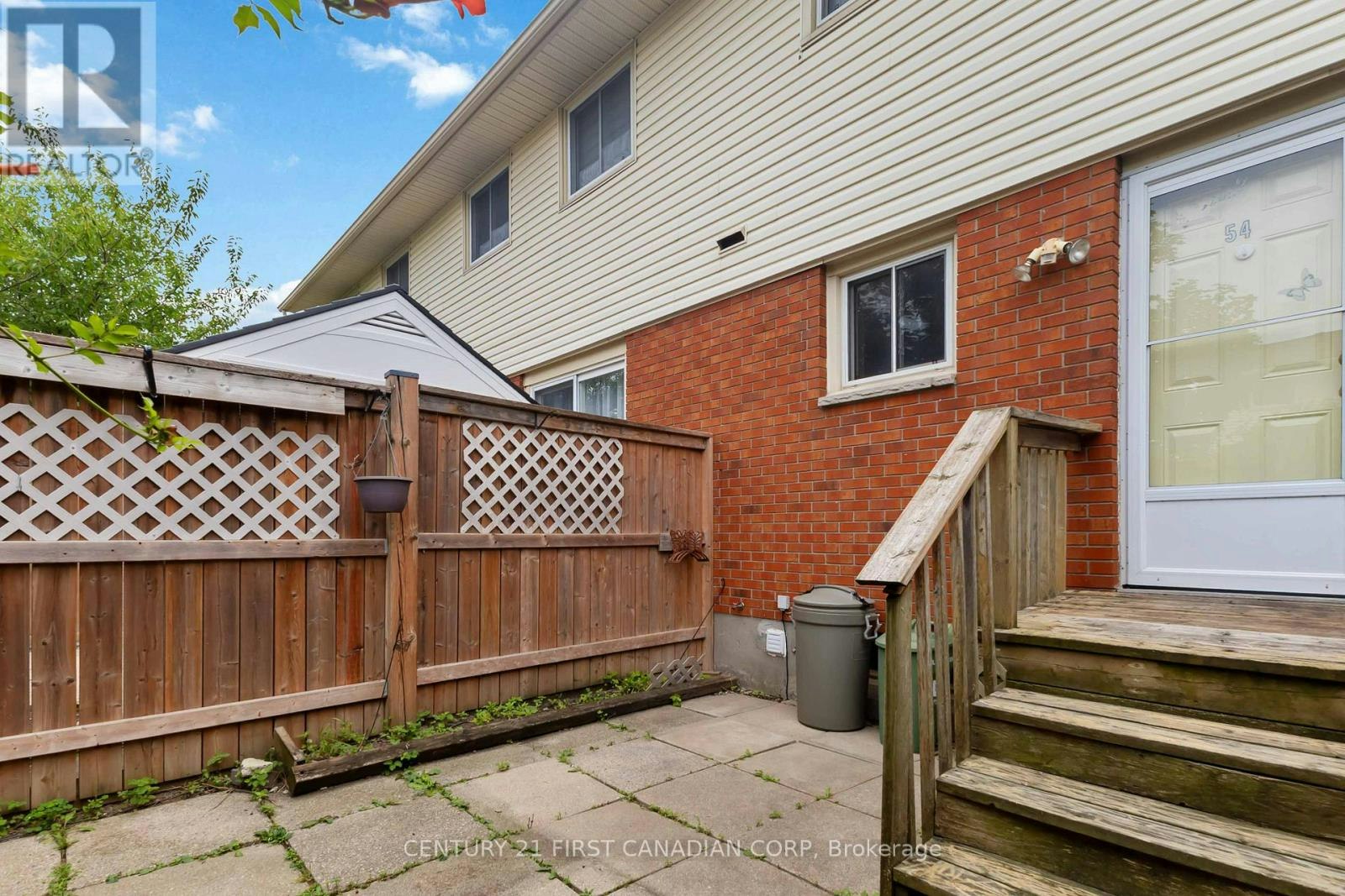 54-51 Sholto Drive, London, ON, N6E 2H9 - 46