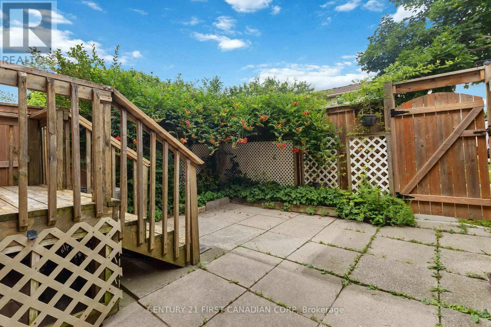 54-51 Sholto Drive, London, ON, N6E 2H9 - 45