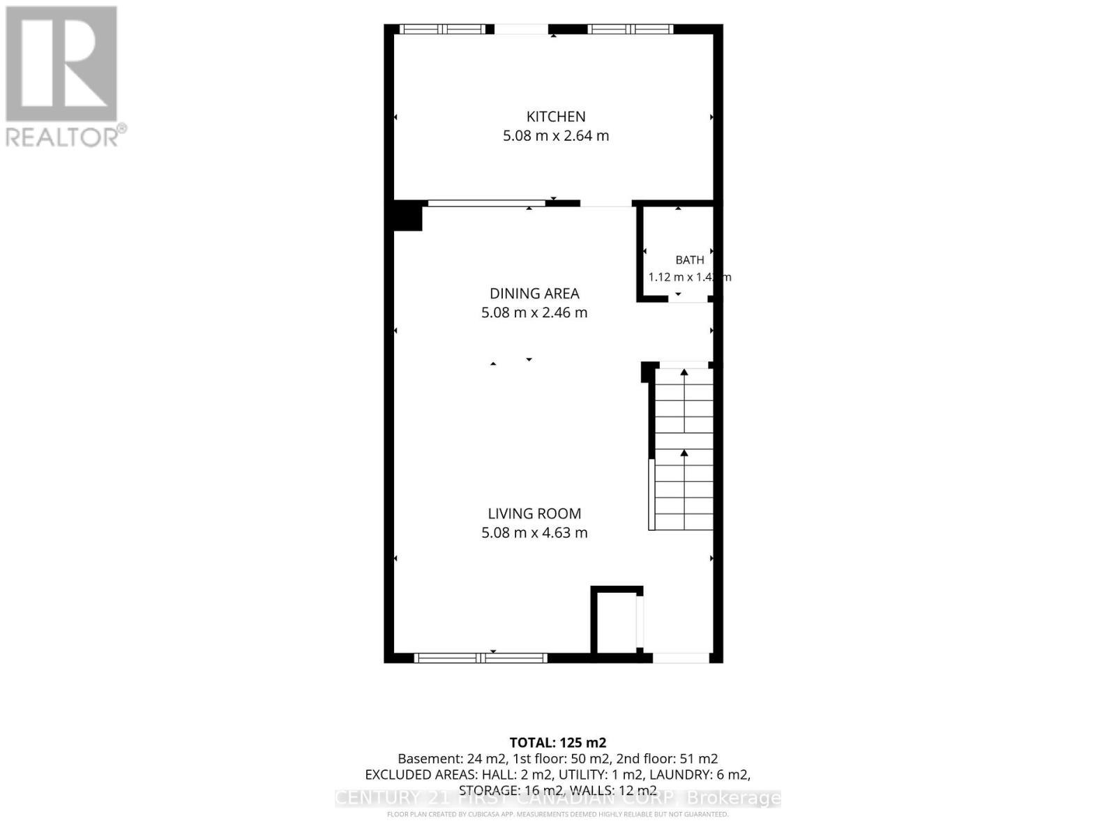 54-51 Sholto Drive, London, ON, N6E 2H9 - 8