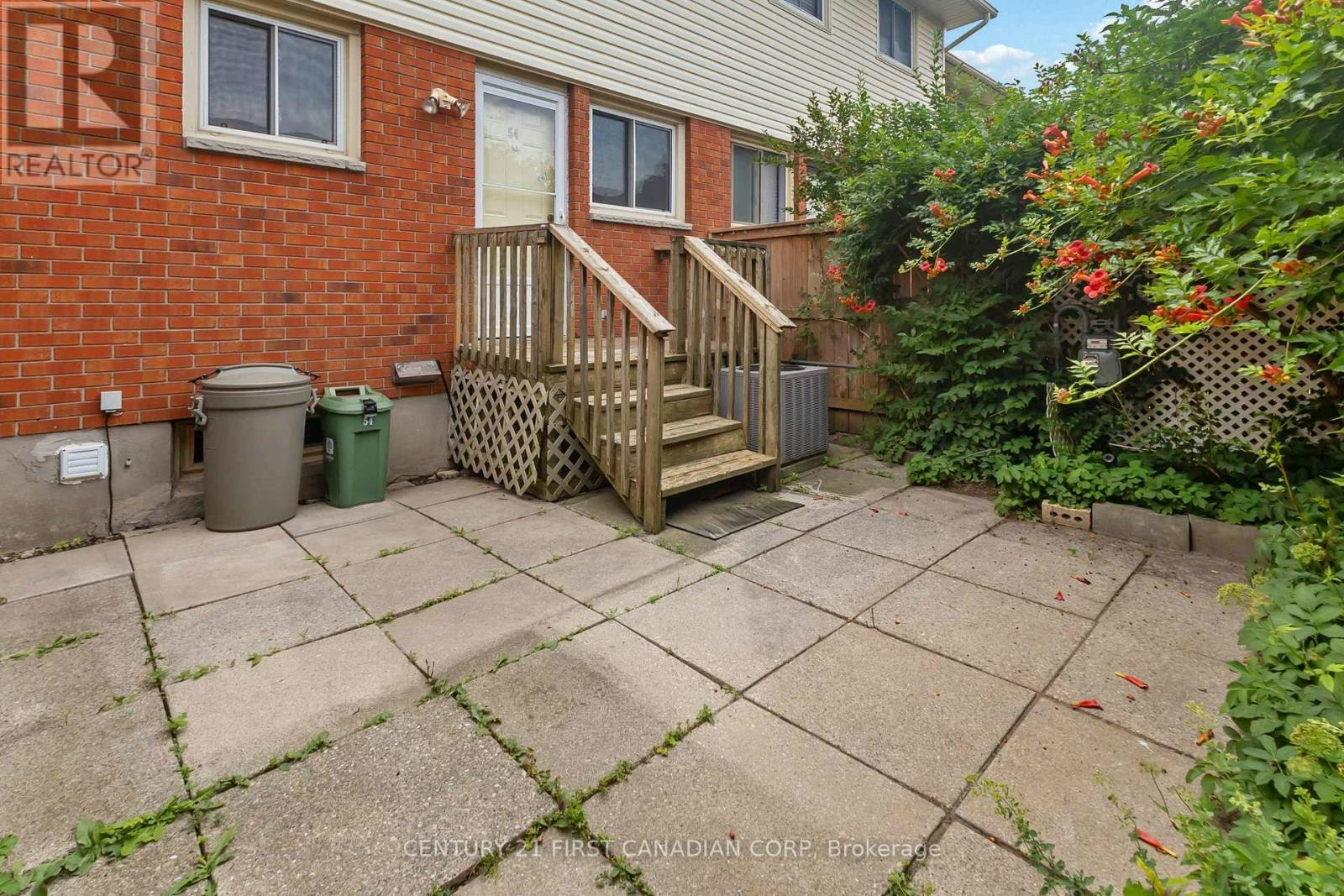 54-51 Sholto Drive, London, ON, N6E 2H9 - 44