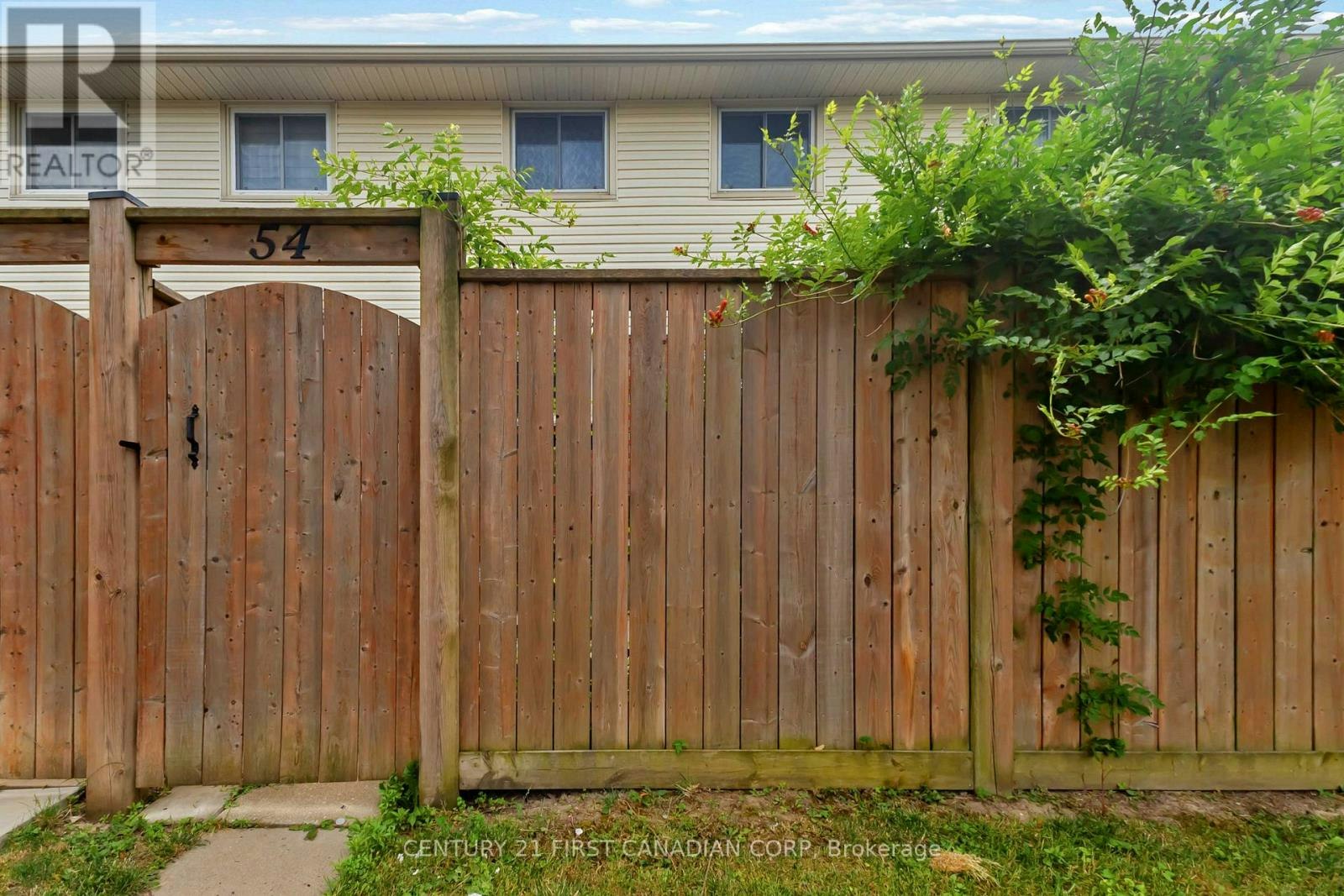 54-51 Sholto Drive, London, ON, N6E 2H9 - 42