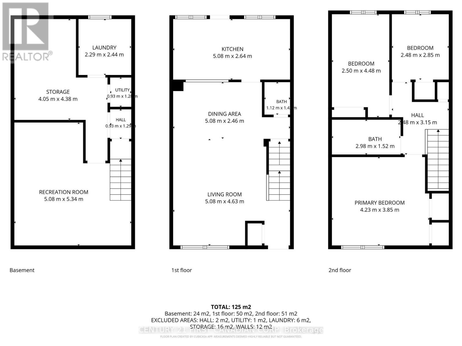 54-51 Sholto Drive, London, ON, N6E 2H9 - 47