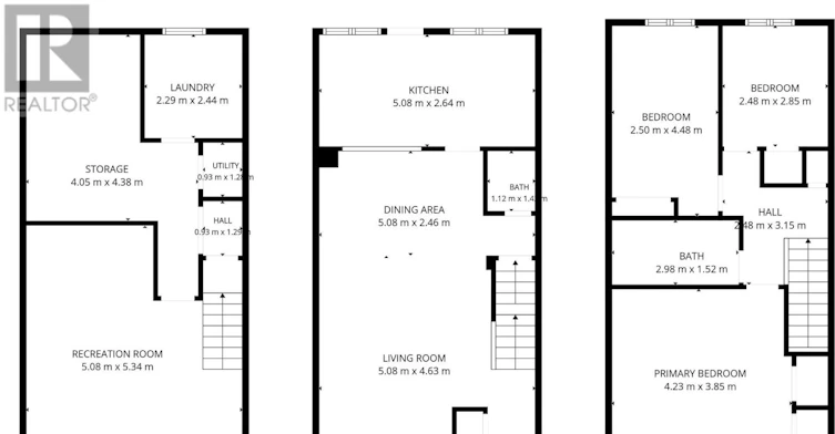 54-51 Sholto Drive, London, ON, N6E 2H9 - 47