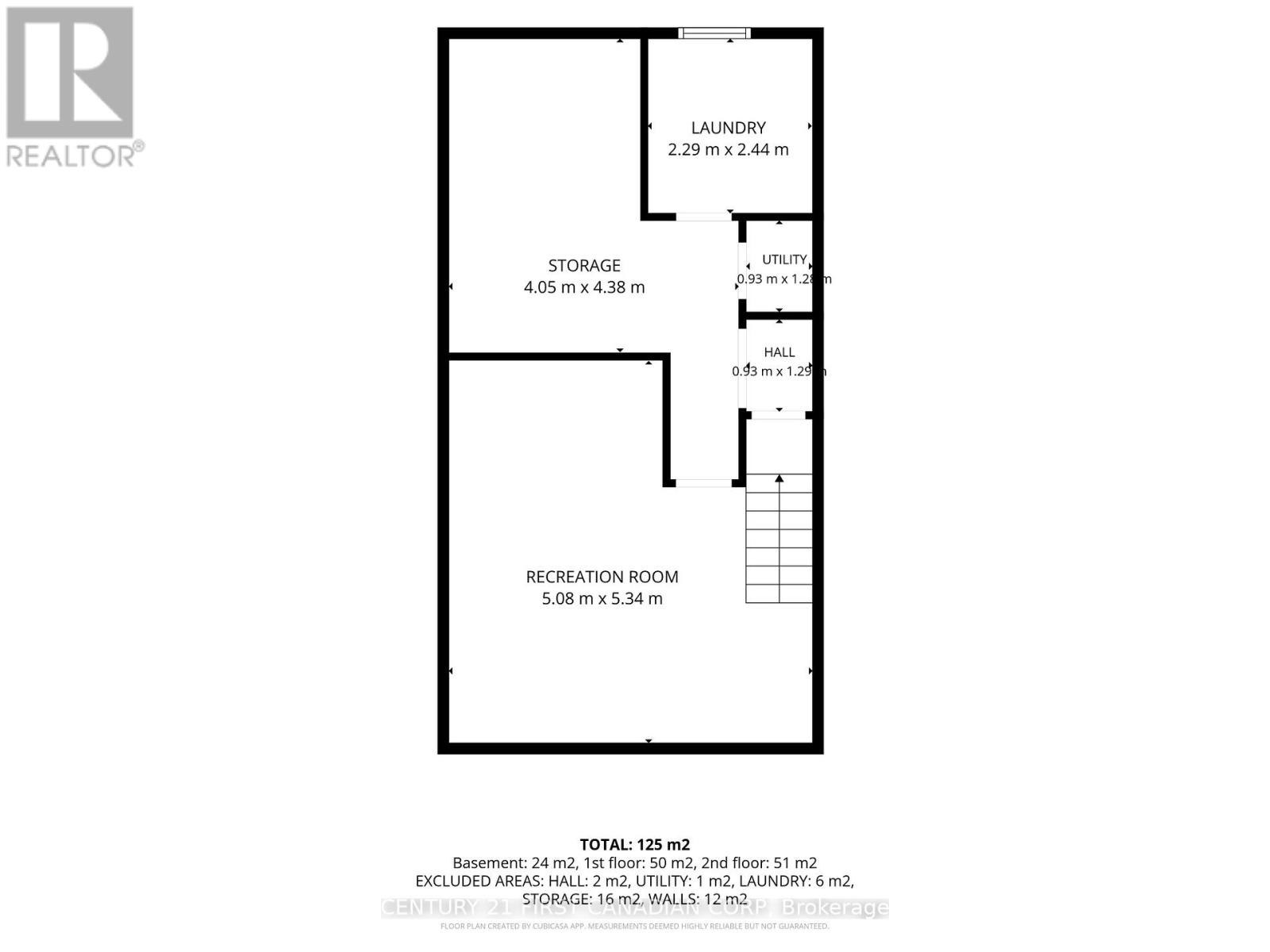 54-51 Sholto Drive, London, ON, N6E 2H9 - 34