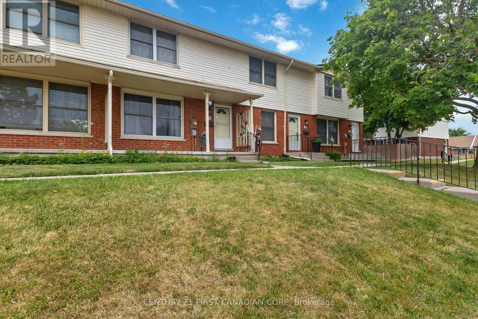 54-51 Sholto Drive, London, ON, N6E 2H9 - 3