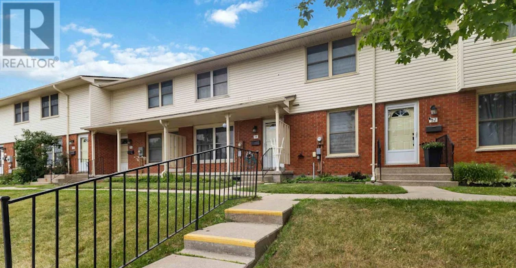 54-51 Sholto Drive, London, ON, N6E 2H9 - 2