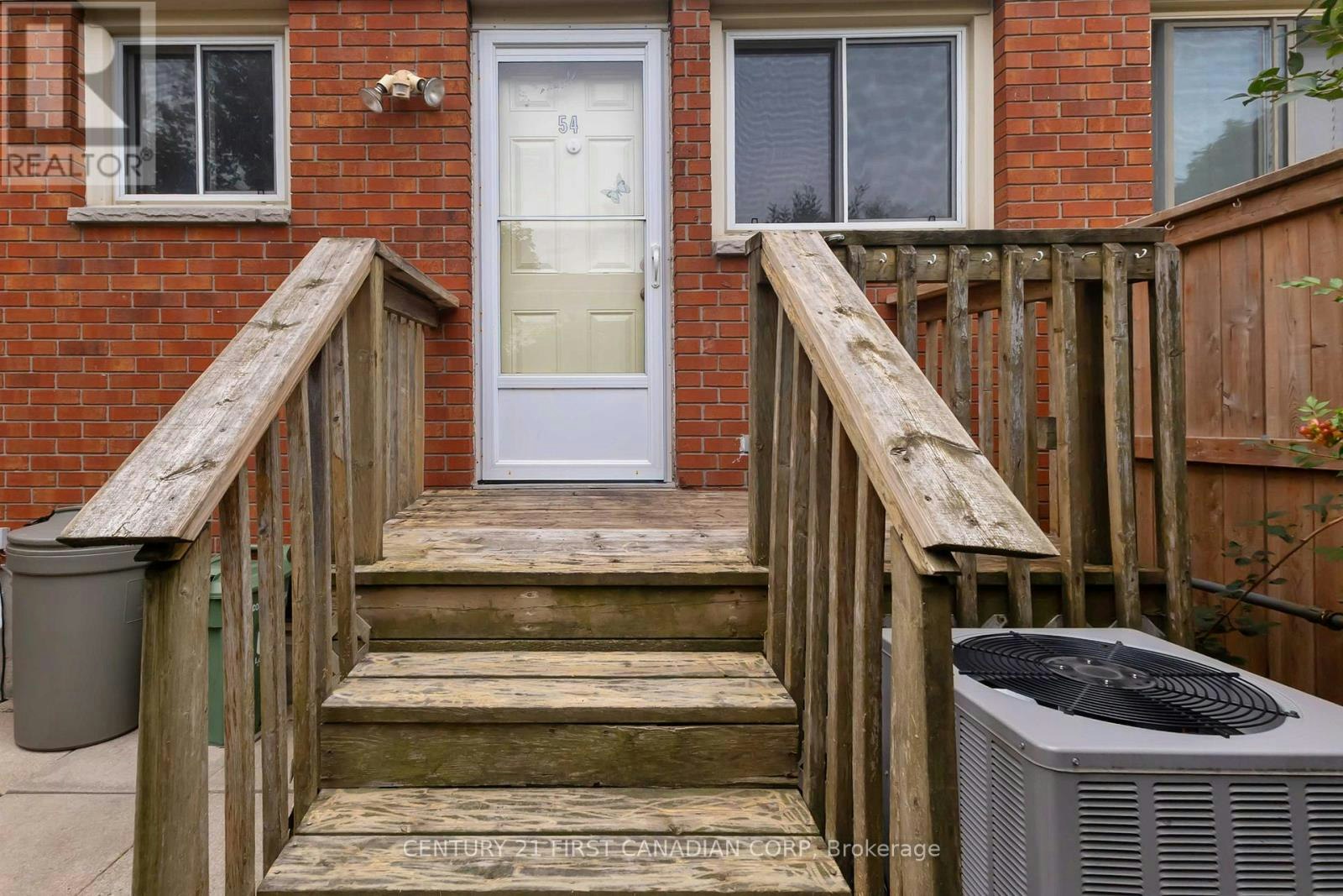 54-51 Sholto Drive, London, ON, N6E 2H9 - 43