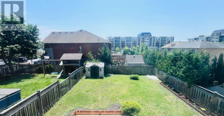 15 Birch Park Drive, Whitby, ON, L1R 3P2 - 36