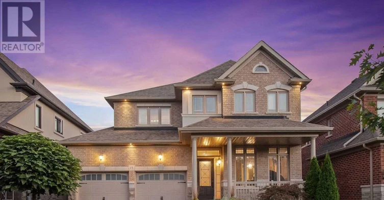 15 Birch Park Drive, Whitby, ON, L1R 3P2 - 2