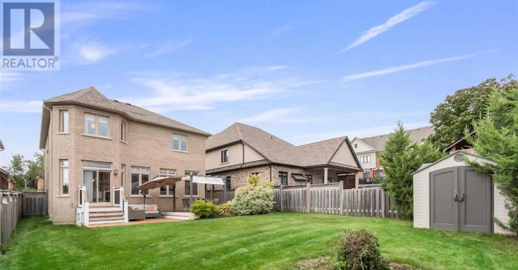 15 Birch Park Drive, Whitby, ON, L1R 3P2 - 35