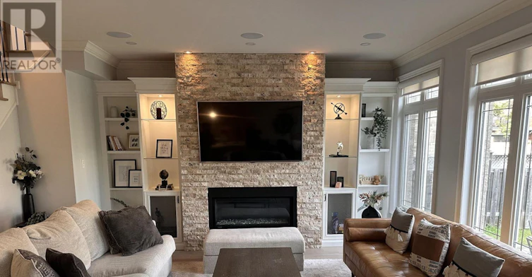 15 Birch Park Drive, Whitby, ON, L1R 3P2 - 19