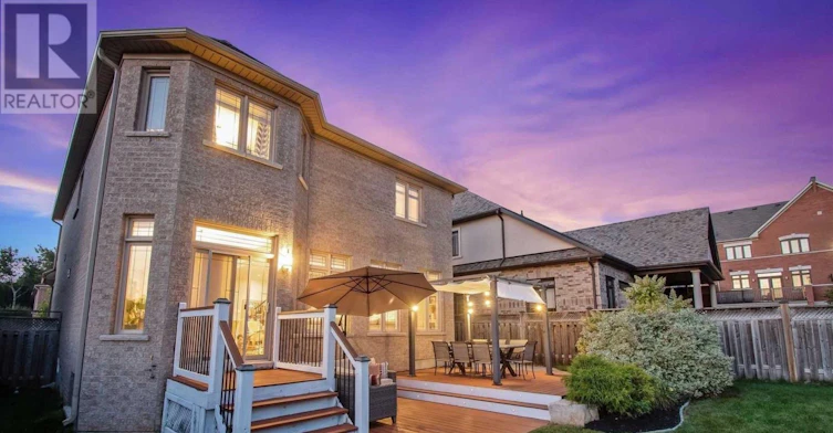 15 Birch Park Drive, Whitby, ON, L1R 3P2 - 33