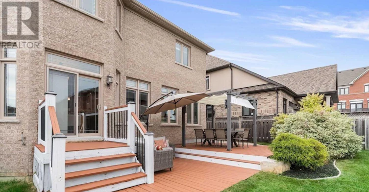 15 Birch Park Drive, Whitby, ON, L1R 3P2 - 34