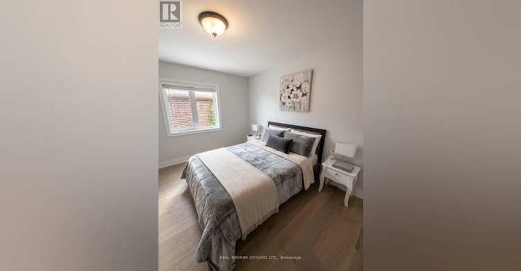 15 Birch Park Drive, Whitby, ON, L1R 3P2 - 26