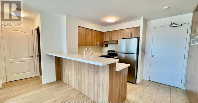 1907-38 Lee Centre Drive, Toronto, ON, M1H 3J7 - 2